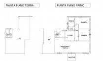 Appartamento in vendita a Palazzolo sull’Oglio